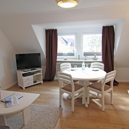 Brise 2 Wenningstedt-Braderup Exterior foto