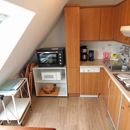Brise 2 Wenningstedt-Braderup Exterior foto