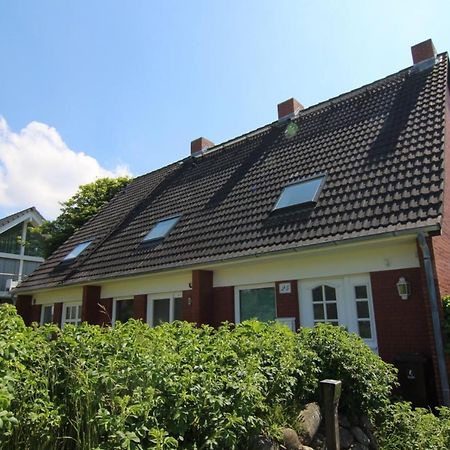 Brise 2 Wenningstedt-Braderup Exterior foto