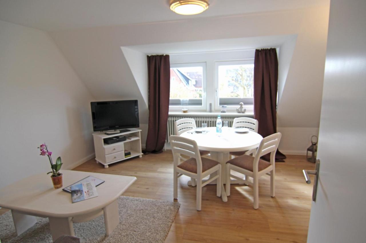 Brise 2 Wenningstedt-Braderup Exterior foto