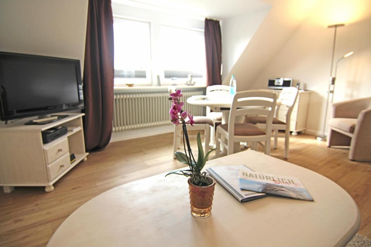 Brise 2 Wenningstedt-Braderup Exterior foto