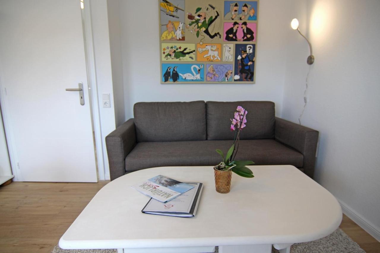 Brise 2 Wenningstedt-Braderup Exterior foto