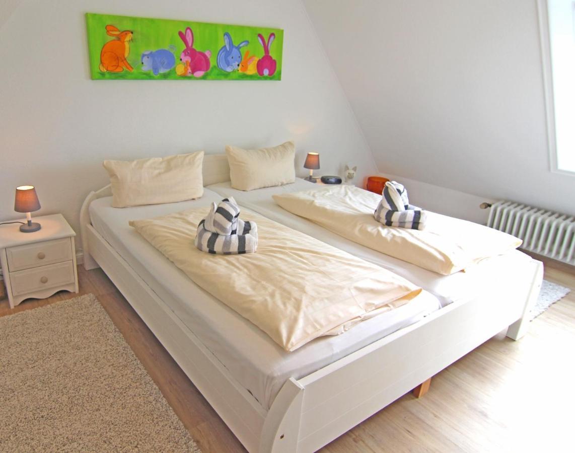 Brise 2 Wenningstedt-Braderup Exterior foto