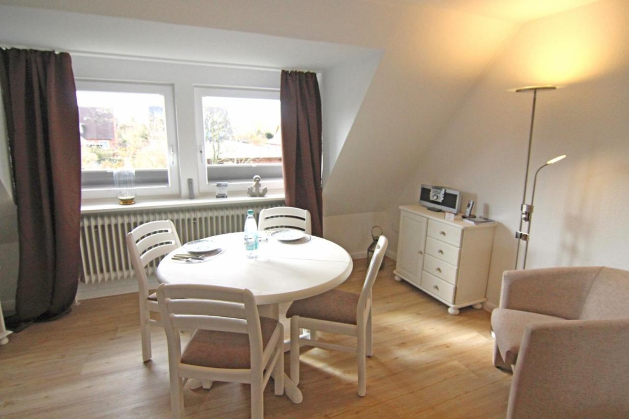 Brise 2 Wenningstedt-Braderup Exterior foto