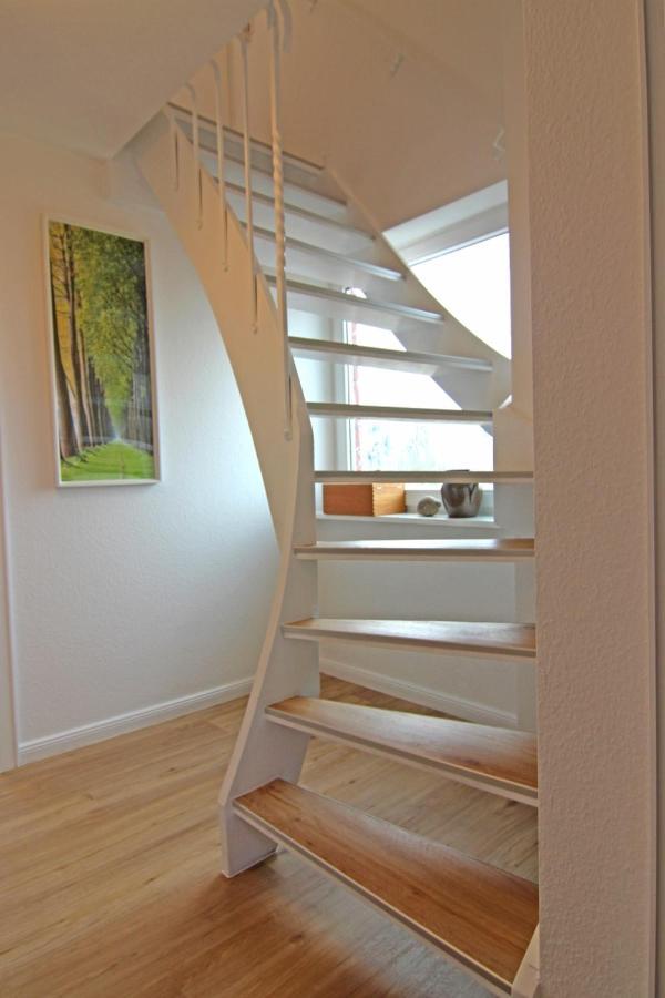 Brise 2 Wenningstedt-Braderup Exterior foto