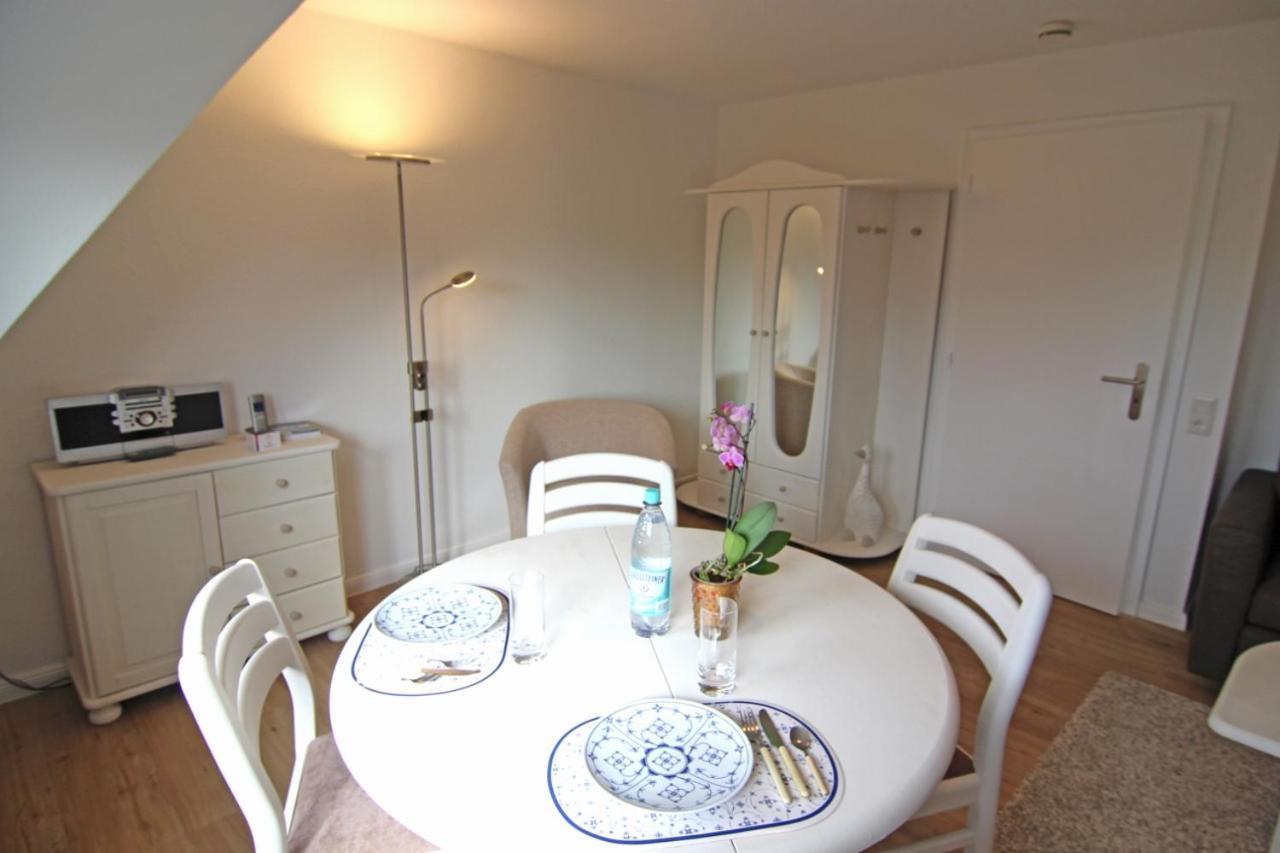 Brise 2 Wenningstedt-Braderup Exterior foto