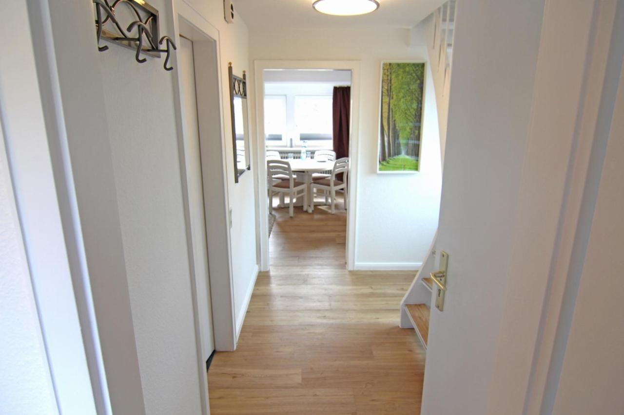 Brise 2 Wenningstedt-Braderup Exterior foto