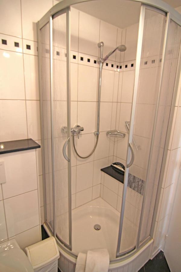 Brise 2 Wenningstedt-Braderup Exterior foto